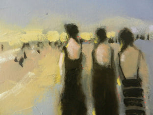 Tybee by Mary Pratt |   Closeup View of Artwork 