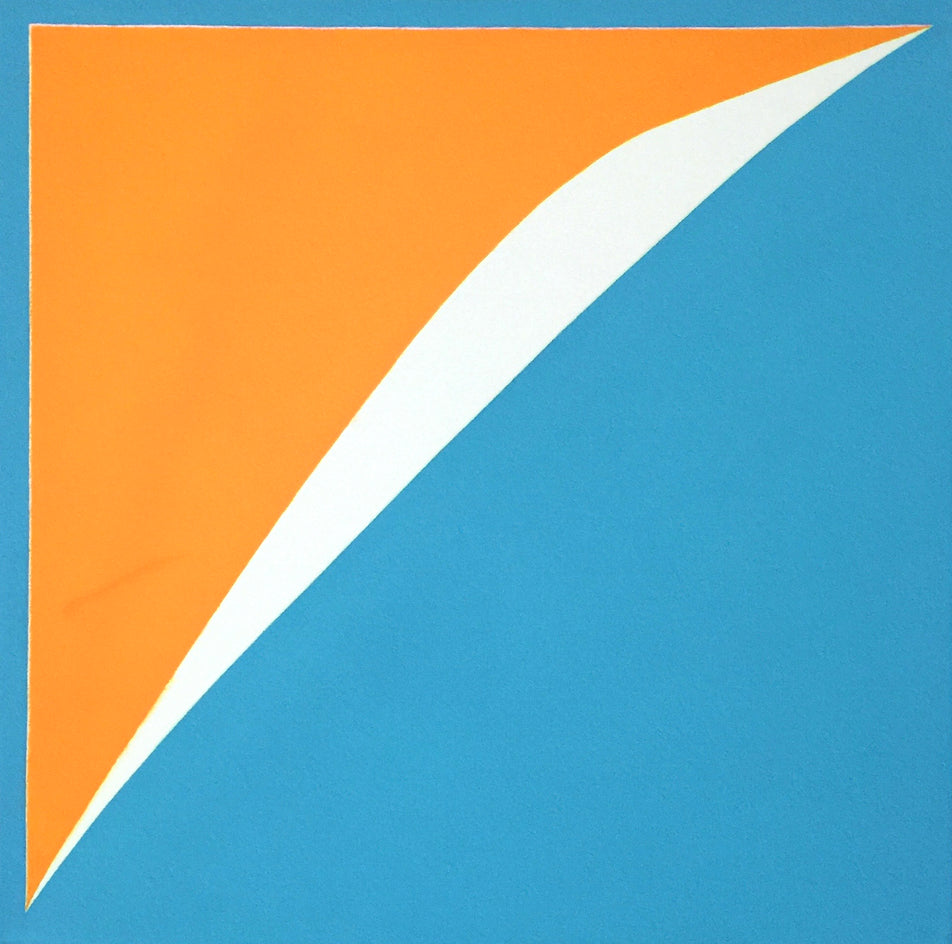 Aspiration by Shyun Song |  Artwork Main Image 