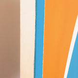 Original art for sale at UGallery.com | Aspiration by Shyun Song | $3,100 | oil painting | 30' h x 30' w | thumbnail 2