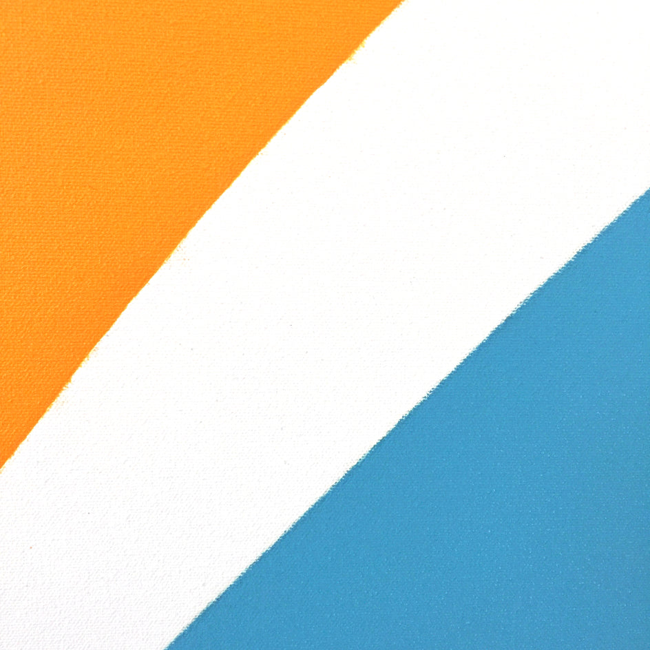 Aspiration by Shyun Song |  Closeup View of Artwork 