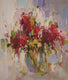 Original art for sale at UGallery.com | Lilacs Impression by Vahe Yeremyan | $750 | oil painting | 24' h x 20' w | thumbnail 1