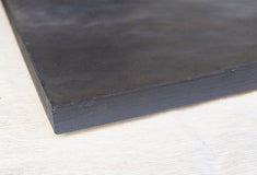 Original art for sale at UGallery.com | Vitalba I by Agnieszka Potrzebnicka | $1,350 | oil painting | 26' h x 26' w | thumbnail 2