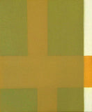 Original art for sale at UGallery.com | Crossroads I by Shyun Song | $475 | oil painting | 12' h x 10' w | thumbnail 1