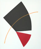 Original art for sale at UGallery.com | Regret by Shyun Song | $1,700 | oil painting | 24' h x 20' w | thumbnail 1