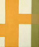 Original art for sale at UGallery.com | Crossroads II by Shyun Song | $475 | oil painting | 12' h x 10' w | thumbnail 1