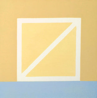 Original art for sale at UGallery.com | Letting Go II by Shyun Song | $1,350 | oil painting | 20' h x 20' w | photo 1