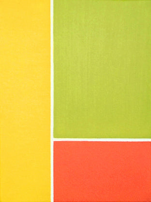 Original art for sale at UGallery.com | Love by Shyun Song | $700 | oil painting | 16' h x 12' w | photo 1