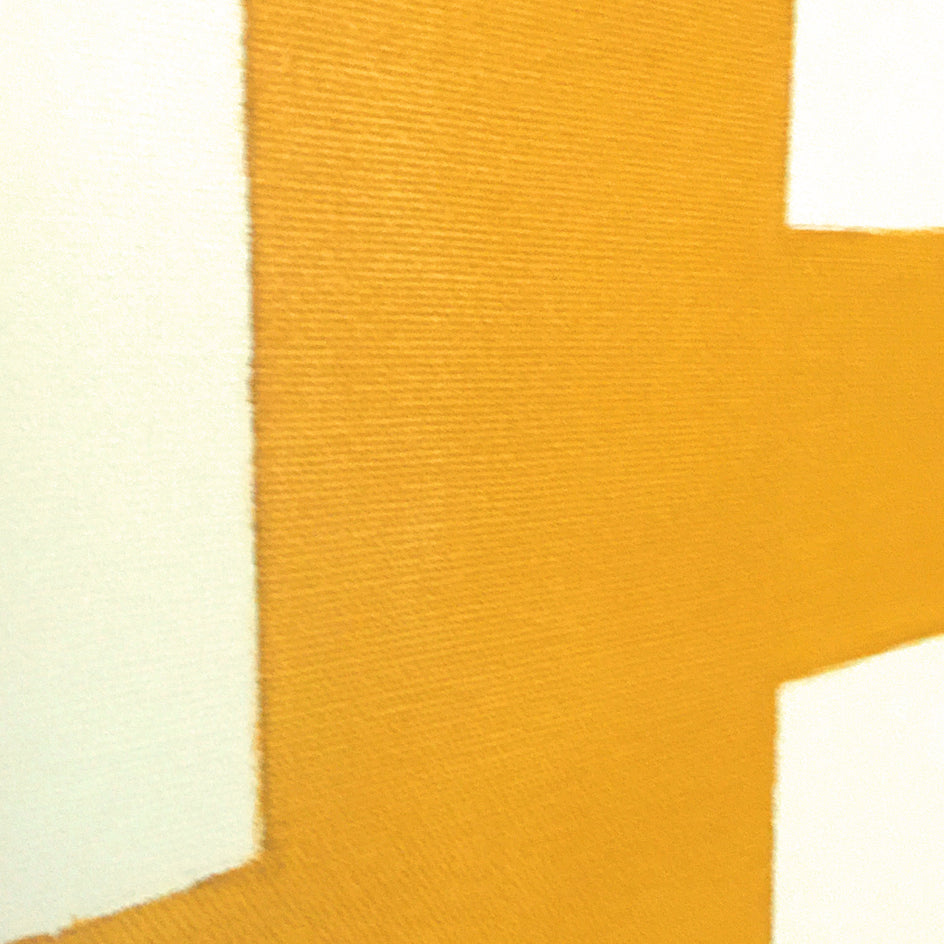 Crossroads II by Shyun Song |  Closeup View of Artwork 