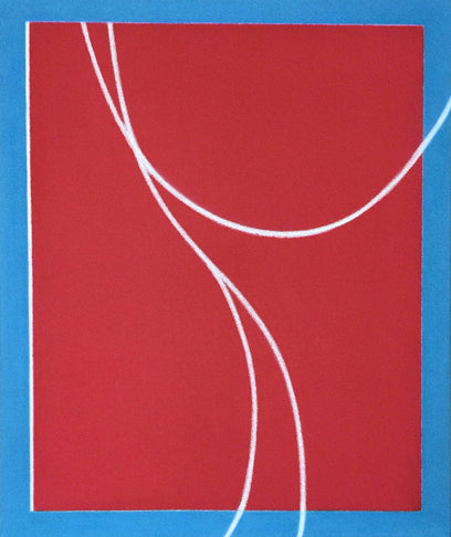 Gratification by Shyun Song | Artwork Main Image