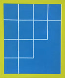 Original art for sale at UGallery.com | Restraint by Shyun Song | $1,500 | oil painting | 24' h x 20' w | thumbnail 1