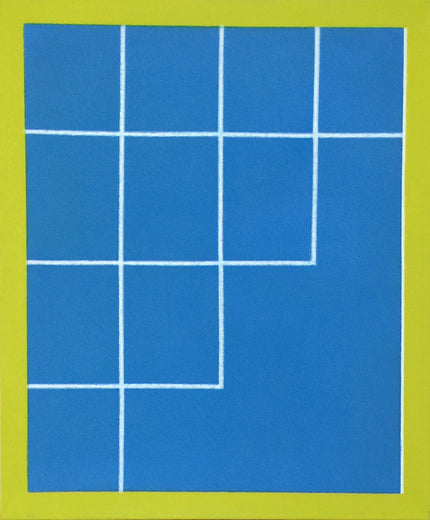 Restraint by Shyun Song |  Artwork Main Image 