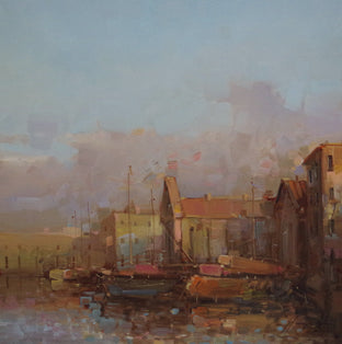 Santa Maria Venice by Vahe Yeremyan |  Artwork Main Image 