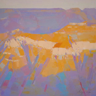 Grand Sunset by Vahe Yeremyan |  Artwork Main Image 