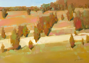 Autumn Breeze by Vahe Yeremyan |  Artwork Main Image 