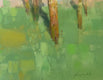 Original art for sale at UGallery.com | Autumn Trees by Vahe Yeremyan | $1,450 | oil painting | 27.5' h x 36.5' w | thumbnail 4