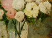 Original art for sale at UGallery.com | Melodies by Judy Mackey | $2,225 | oil painting | 36' h x 36' w | thumbnail 4