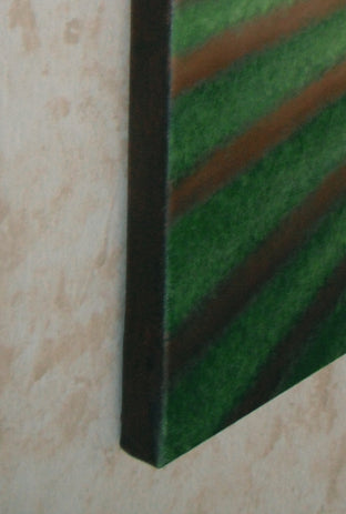 In the Summer Field by Sharon France |  Context View of Artwork 