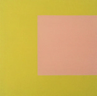 Original art for sale at UGallery.com | Whim by Shyun Song | $1,200 | oil painting | 18' h x 18' w | photo 1