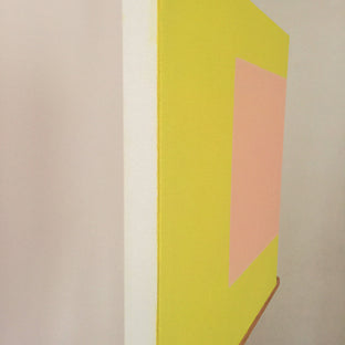 Original art for sale at UGallery.com | Whim by Shyun Song | $1,200 | oil painting | 18' h x 18' w | photo 2