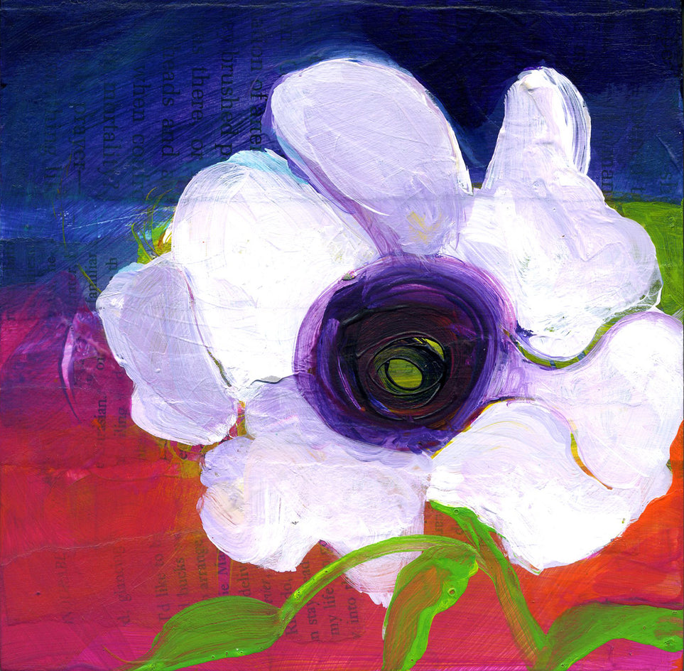 Unescorted 3 by Ruth-Anne Siegel |  Artwork Main Image 