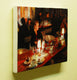 Original art for sale at UGallery.com | Unimpressed by Onelio Marrero | $400 | oil painting | 7' h x 9' w | thumbnail 2