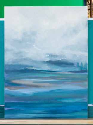 Unpredictable Day by Alicia Dunn |  Artwork Main Image 