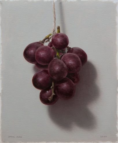 Grapes by Daniel Caro | Artwork Main Image