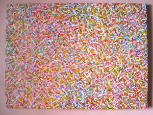 Overlap by Natasha Tayles |  Context View of Artwork 