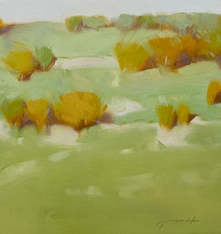 Autumn by Vahe Yeremyan |  Context View of Artwork 