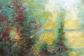 Original art for sale at UGallery.com | Another Glow by Valerie Berkely | $475 | oil painting | 24' h x 18' w | thumbnail 4