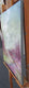 Original art for sale at UGallery.com | Coming through It by Valerie Berkely | $450 | oil painting | 20' h x 16' w | thumbnail 2