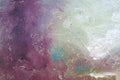 Original art for sale at UGallery.com | Coming through It by Valerie Berkely | $450 | oil painting | 20' h x 16' w | thumbnail 4