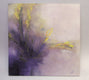 Original art for sale at UGallery.com | Floral Study 2 by Valerie Berkely | $175 | oil painting | 6' h x 6' w | thumbnail 3