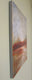 Original art for sale at UGallery.com | Heavy Skies by Valerie Berkely | $325 | oil painting | 14' h x 11' w | thumbnail 2