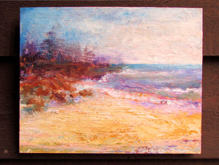 Summer Day by Valerie Berkely |  Context View of Artwork 