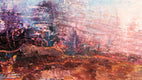 Original art for sale at UGallery.com | Summer Day by Valerie Berkely | $325 | oil painting | 11' h x 14' w | thumbnail 4