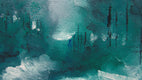 Original art for sale at UGallery.com | Wintergreen by Valerie Berkely | $275 | oil painting | 12' h x 6' w | thumbnail 4