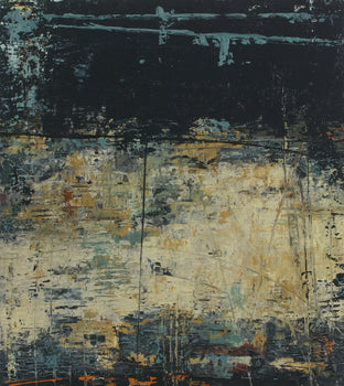 Vanish into the Mist - Winston Series by Patricia Oblack |  Artwork Main Image 
