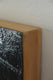 Original art for sale at UGallery.com | Vanish into the Mist - Winston Series by Patricia Oblack | $1,075 | acrylic painting | 20' h x 18' w | thumbnail 2