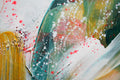 Original art for sale at UGallery.com | Vavaboom by Courtney Jacobs | $1,250 | acrylic painting | 24' h x 30' w | thumbnail 4