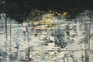 Original art for sale at UGallery.com | Voices by Patricia Oblack | $1,850 | acrylic painting | 24' h x 24' w | photo 4