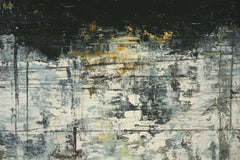 Original art for sale at UGallery.com | Voices by Patricia Oblack | $1,850 | acrylic painting | 24' h x 24' w | thumbnail 4
