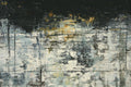 Original art for sale at UGallery.com | Voices by Patricia Oblack | $1,850 | acrylic painting | 24' h x 24' w | thumbnail 4