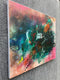 Original art for sale at UGallery.com | Garden I by Voskan Galstian | $675 | acrylic painting | 11' h x 17.5' w | thumbnail 3