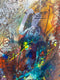 Original art for sale at UGallery.com | Garden II by Voskan Galstian | $900 | acrylic painting | 20' h x 24' w | thumbnail 3