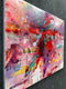 Original art for sale at UGallery.com | Garden IX by Voskan Galstian | $550 | acrylic painting | 16' h x 20' w | thumbnail 2