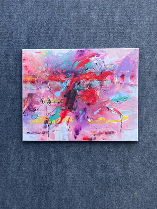 Garden IX by Voskan Galstian |   Closeup View of Artwork 