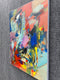 Original art for sale at UGallery.com | Garden VIII by Voskan Galstian | $600 | acrylic painting | 20' h x 16' w | thumbnail 2