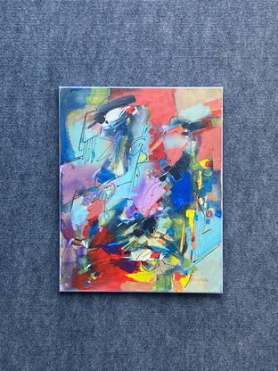Garden VIII by Voskan Galstian |  Context View of Artwork 