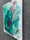 Original art for sale at UGallery.com | Garden XII by Voskan Galstian | $550 | acrylic painting | 20' h x 16' w | thumbnail 2